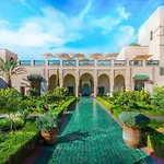 Majorelle Retreat