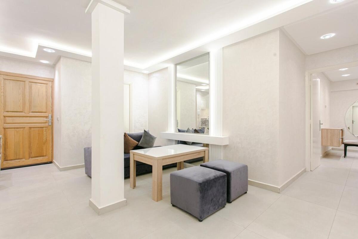 Appartement Majorelle Retreat