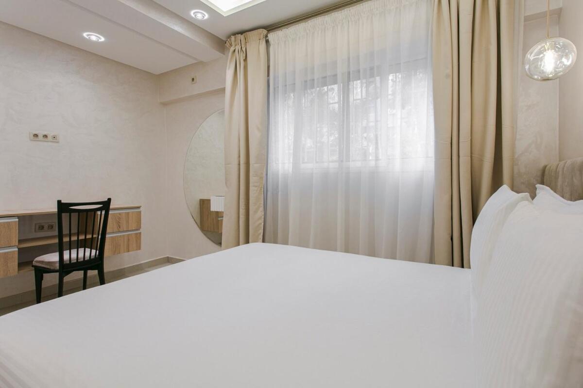 Majorelle Retreat Appartement *