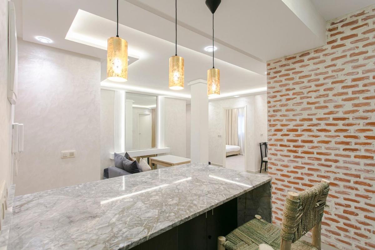 Majorelle Retreat Appartement