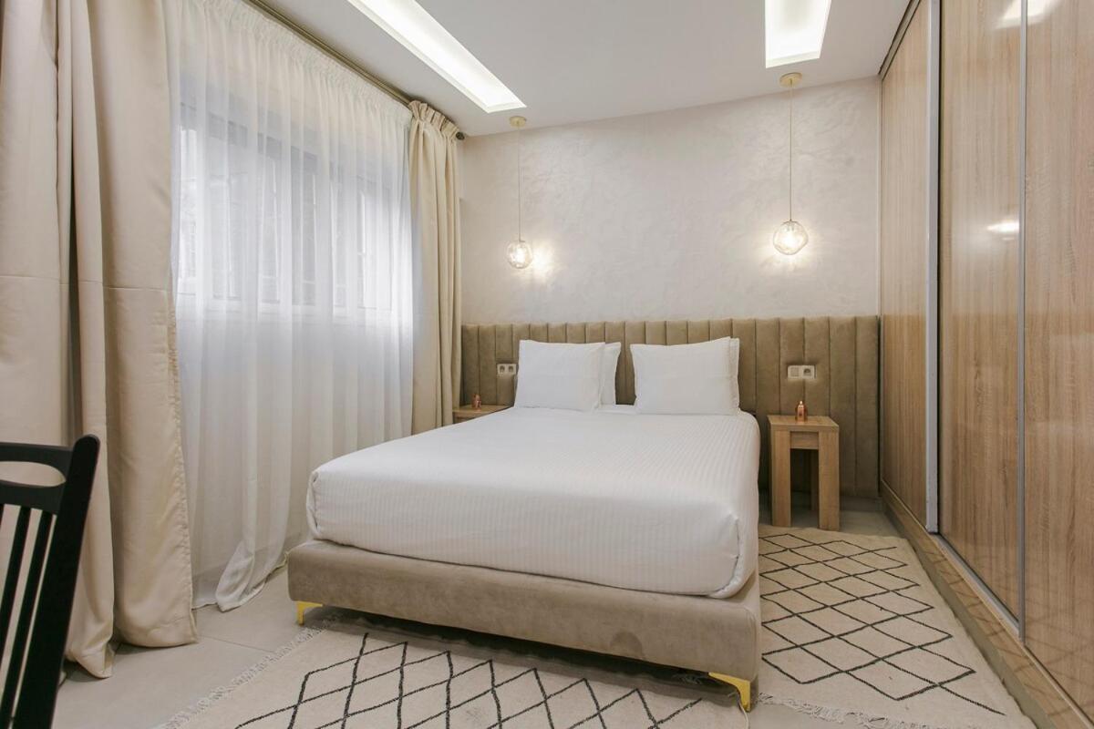 Appartement Majorelle Retreat