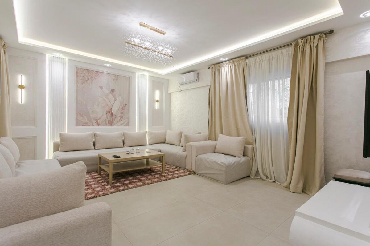 Appartement Majorelle Retreat Marrakesh