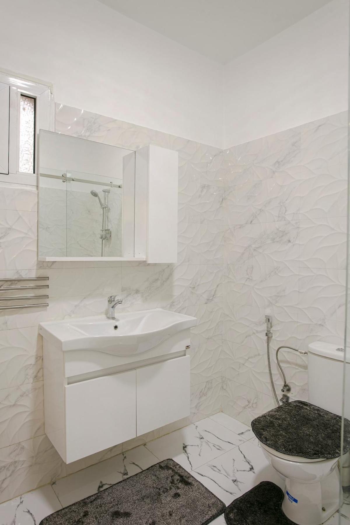 Appartement Majorelle Retreat