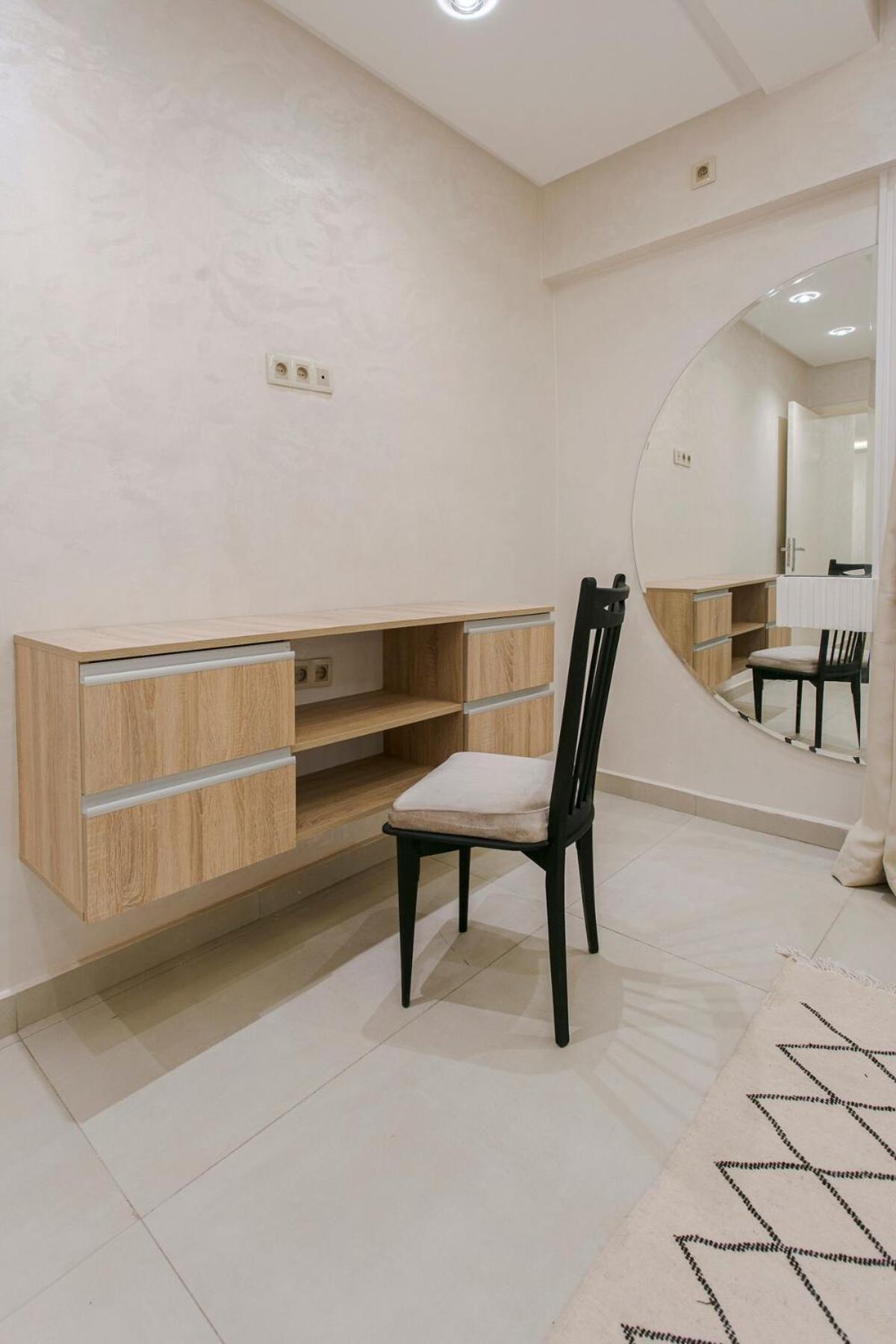 Appartement Majorelle Retreat *