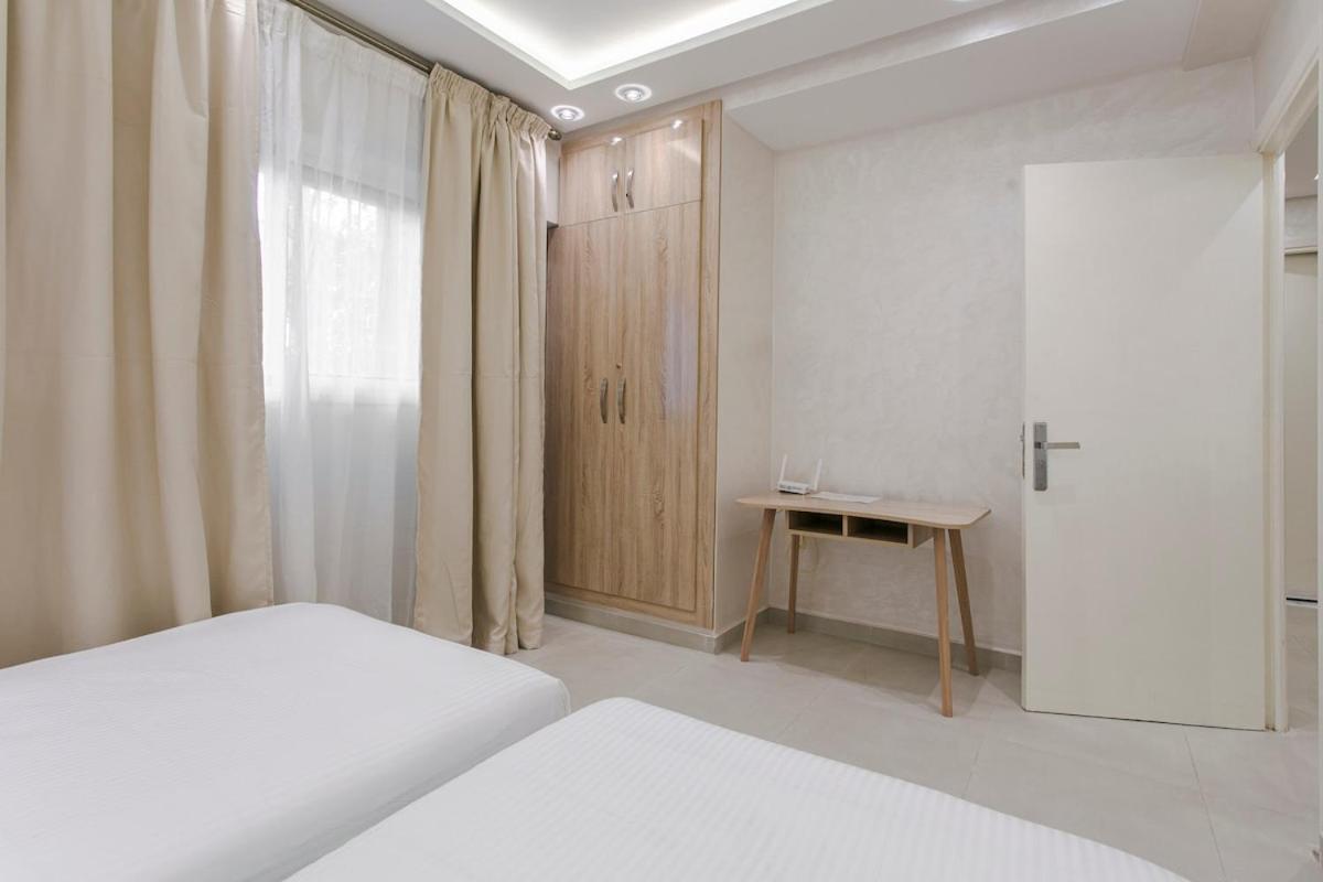 Appartement Majorelle Retreat Marrakesh