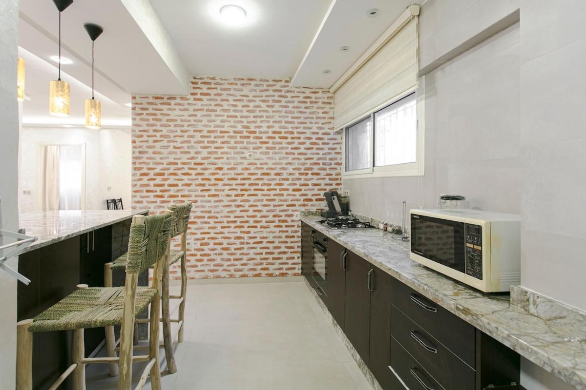 Majorelle Retreat Appartement *